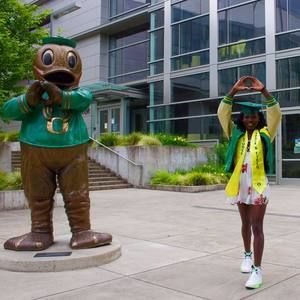 Meet your Posher, Susan